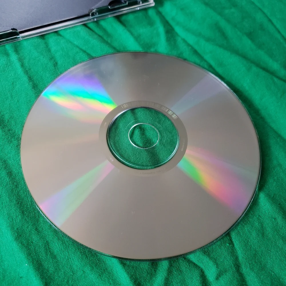Book Worm PC CD-ROM Game Used (2002, PopCap Games) Word Puzzle